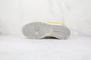 DUNK LOW X OFF-WHITE 39-50
