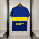 Camisa Boca Juniors 26/27 Tradicional