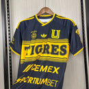 TIGRES 26/27 AZUL E AMARELO
