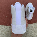 AIR JORDAN 12 OVO WHITE