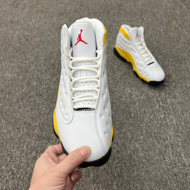 AIR JORDAN 13 RETRO DEL SOL