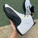 AIR JORDAN 12 TAXI