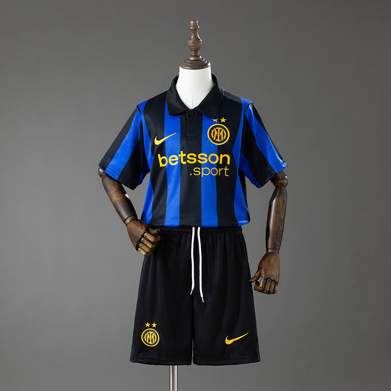 CONJUNTO INFANTIL INTER DE MILÃO 26/27