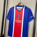 CAMISA DO PSG 26/27 AZUL
