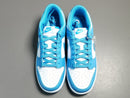DUNK LOW UNIVERSITY BLUE