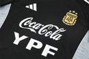 Kit Camisa e Short Argentina 2025/26 Treino - Masculino - YPF