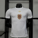 CAMISA VERSÃO PLAYER DO BAYERN MUNICH 26/27 BRANCO