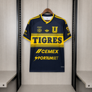 TIGRES 26/27 AZUL E AMARELO