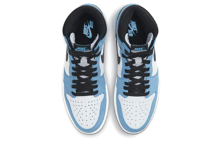 AIR JORDAN 1 HIGH OG UNIVERSITE BLUE