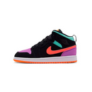 AIR JORDAN 1 MID CANDY