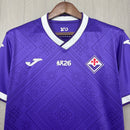 CAMISA DO FIORENTINA 26/27