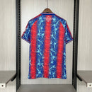 CAMISA DO CRISTAL PALACE 24/25