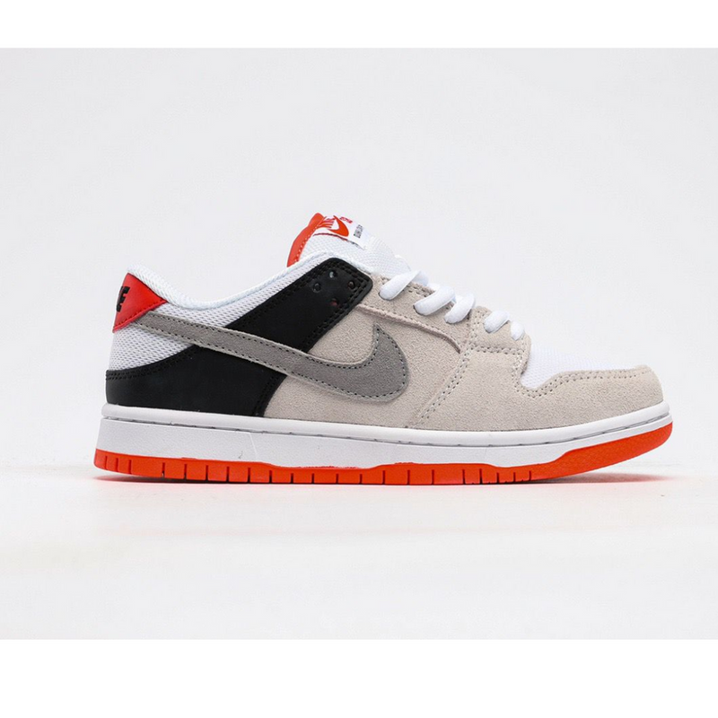 DUNK LOW INFRARED ORANGE LABEL