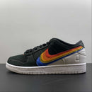 DUNK LOW POLAROID