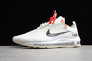 AIR MAX OFF-WHITE WHITE