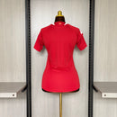 Camiseta Internacional 26/27 FEMININA