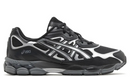 Asics Gel NYC 'Black Graphite Grey'