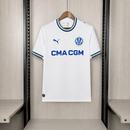 CAMISA DO MARSEILLE 26/27 BRANCO