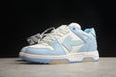 OFF-WHITE OUT OFFICE BLUE