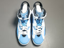 AIR JORDAN 6 RETRO UNC
