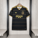 CAMISA DO AJAX 26/27 PRETO