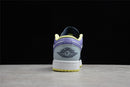 AIR JORDAN 1 LOW SE MISMATCHED PURPLE MAGENTA