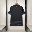 CAMISA DO REAL MADRID 26/27 PRETA