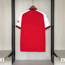 CAMISA DO ARSENAL 26/27 VERMELHO