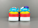 DUNK LOW X LEBRON JAMES FRUITY PEBBLES
