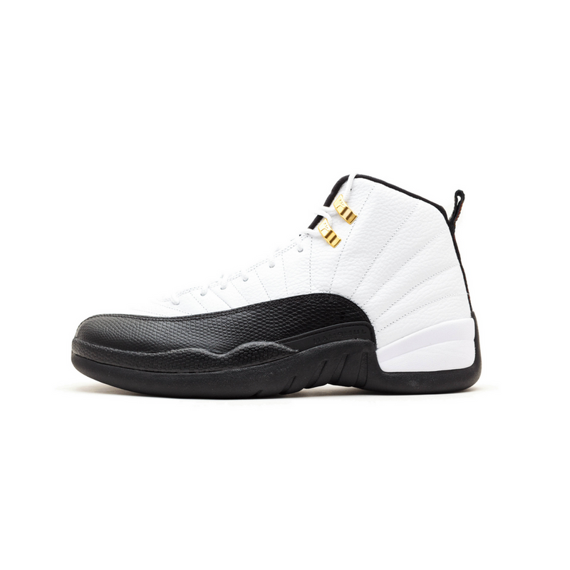 AIR JORDAN 12 TAXI