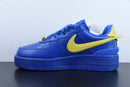 AMBUSH X AIR FORCE 1 LOW GAME ROYAL