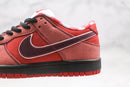 DUNK LOW PRO OG QS RED LOBSTER