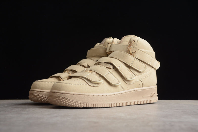 AIR FORCE 1 BILLIE EILISH HIGH SP MUSHROOM