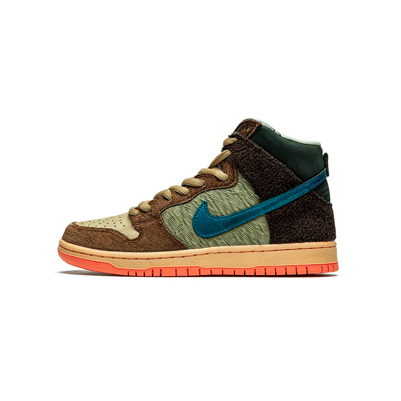 DUNK HIGH CONCEPTS TURDUNKEN