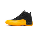 AIR JORDAN 12 UNIVERSITY GOLD