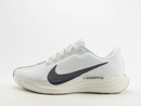 Nike Pegasus Plus "Black-White"