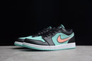 AIR JORDAN 1 LOW SE TROPICAL TWIST