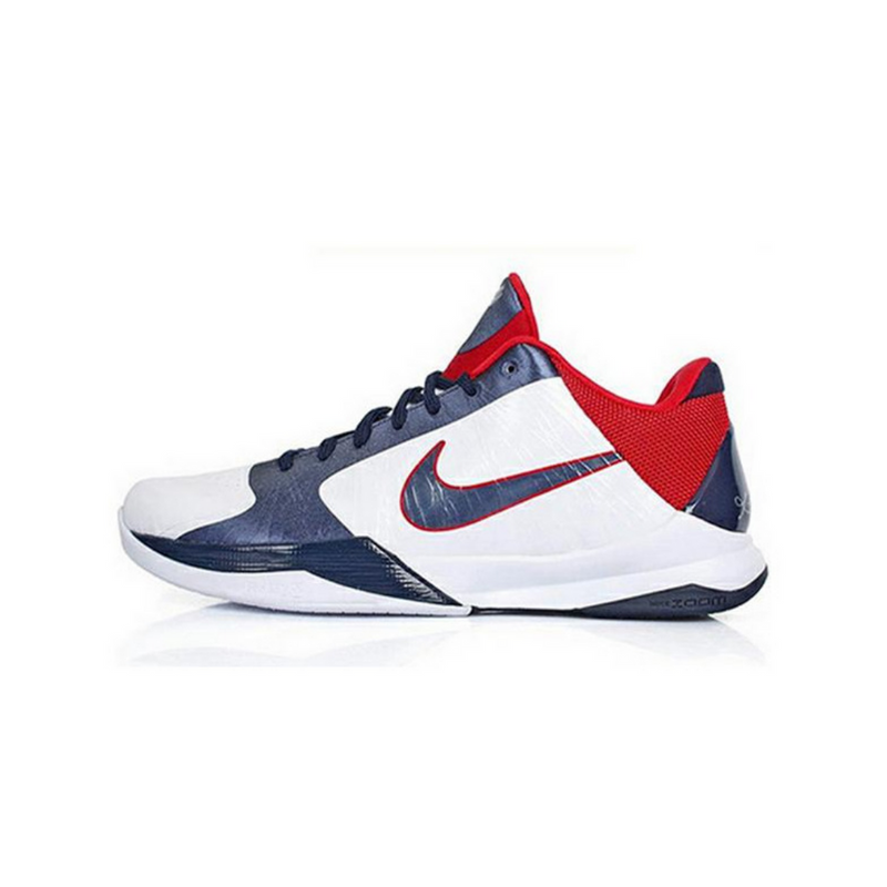 ZOOM KOBE 5 TEAM EUA 2010