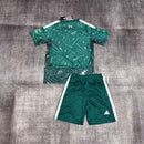 CONJUNTO INFANTIL LIVERPOOL 26/27 VERDE
