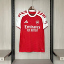 CAMISA DO ARSENAL 26/27 VERMELHO