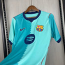 CAMISA DO BARCELONA 26/27 TERCEIRO UNIFORME