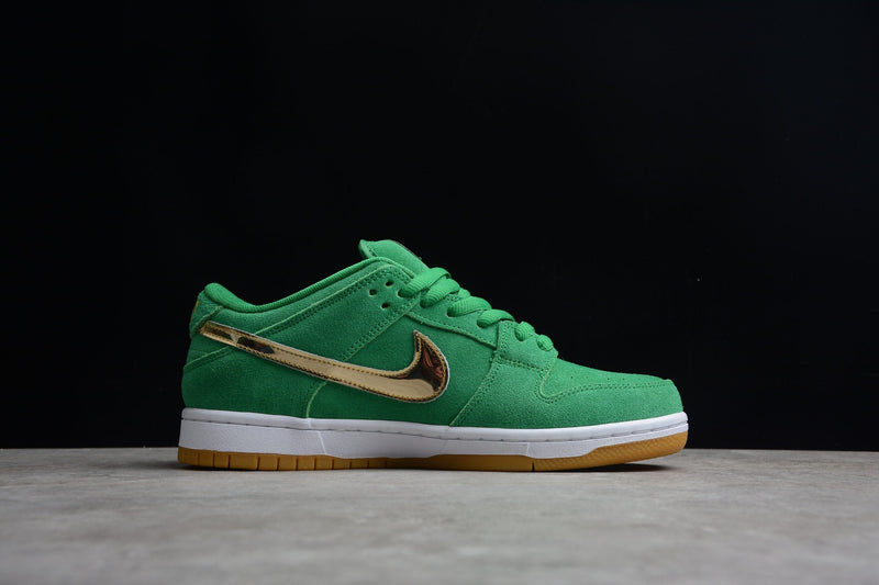 DUNK LOW  PATRICK´S DAY