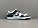 DUNK LOW BLACK PAISLEY
