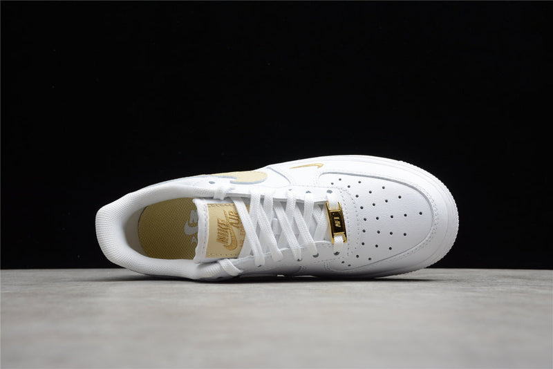 AIR FORCE 1 07 ESSENTIAL WHITE RATTAN