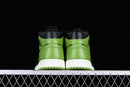 AIR JORDAN 1 MID ALTITUDE GREEN