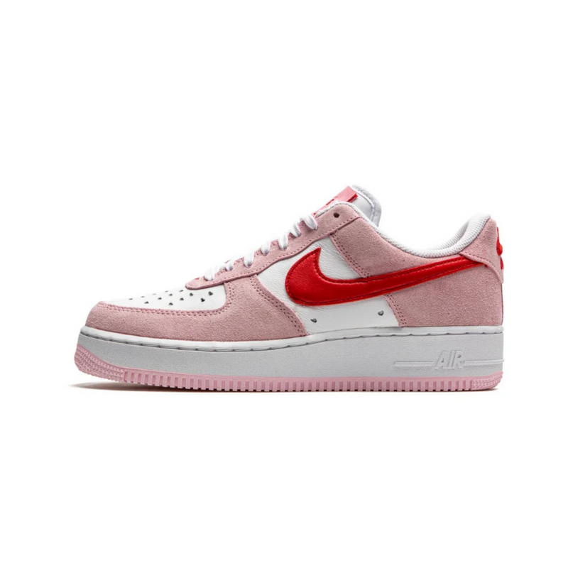 AIR FORCE 1 VALENTINE´S DAY LOVE LETTER