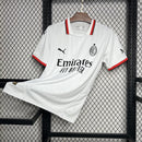 Camisa Milan Away 24/25 - Puma Torcedor Masculina