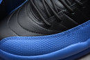 AIR JORDAN 12 BLACK GAME ROYAL