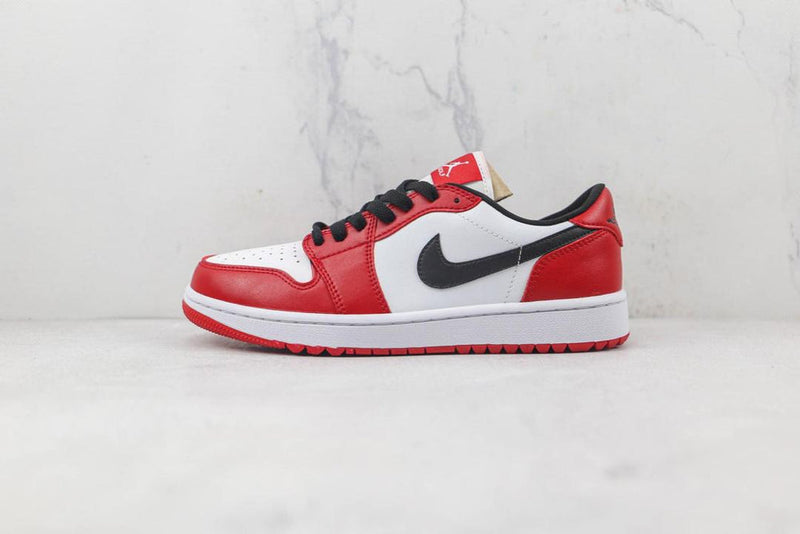 AIR JORDAN 1 RETRÔ LOW OG CHICAGO