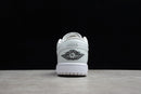 AIR JORDAN 1 LOW WRITE CAMO